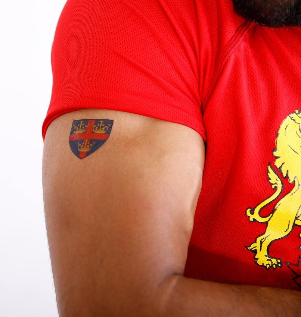 Temporary Tattoos- TCK designs - Image 2